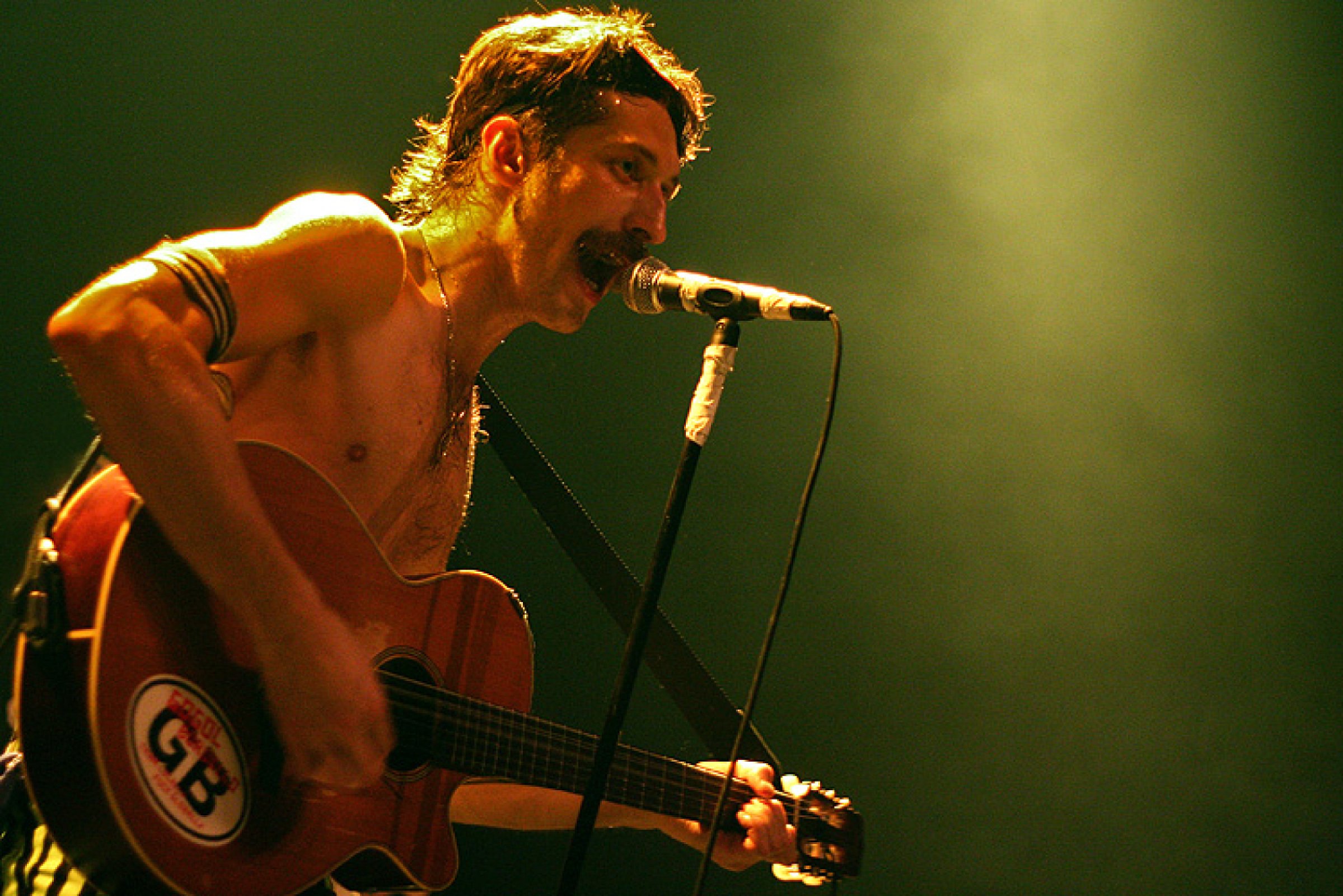 Gogol Bordello · photo 1