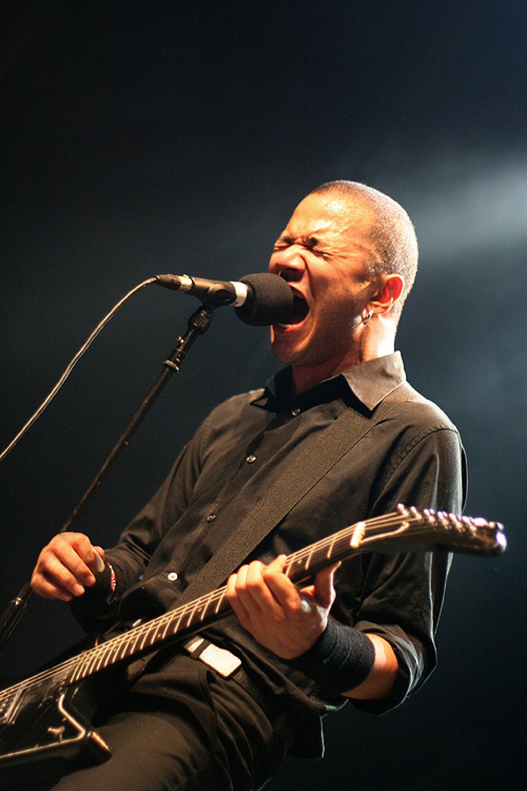 Danko Jones · foto 1