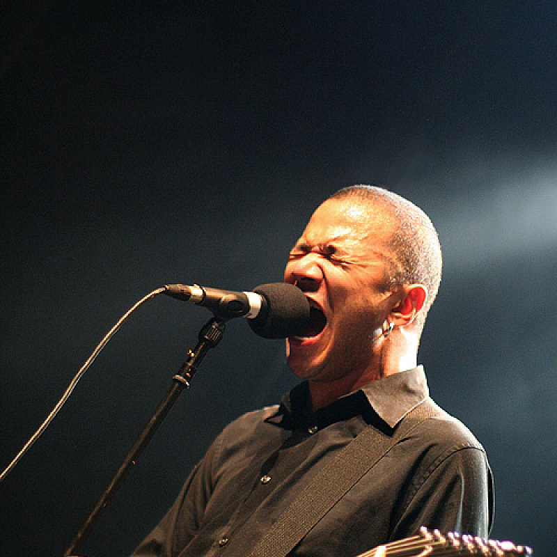 Danko Jones
