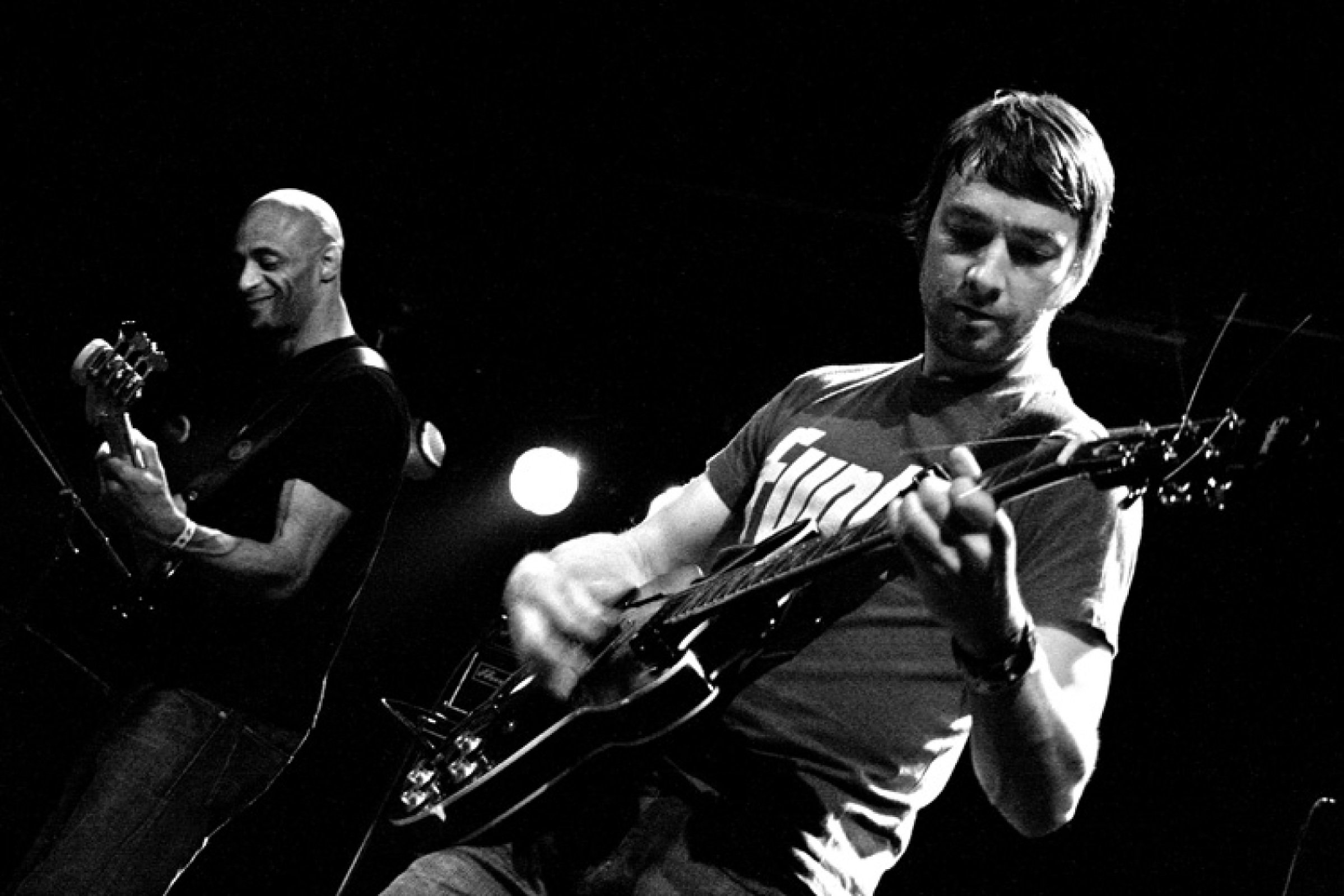 The New Mastersounds · photo 1