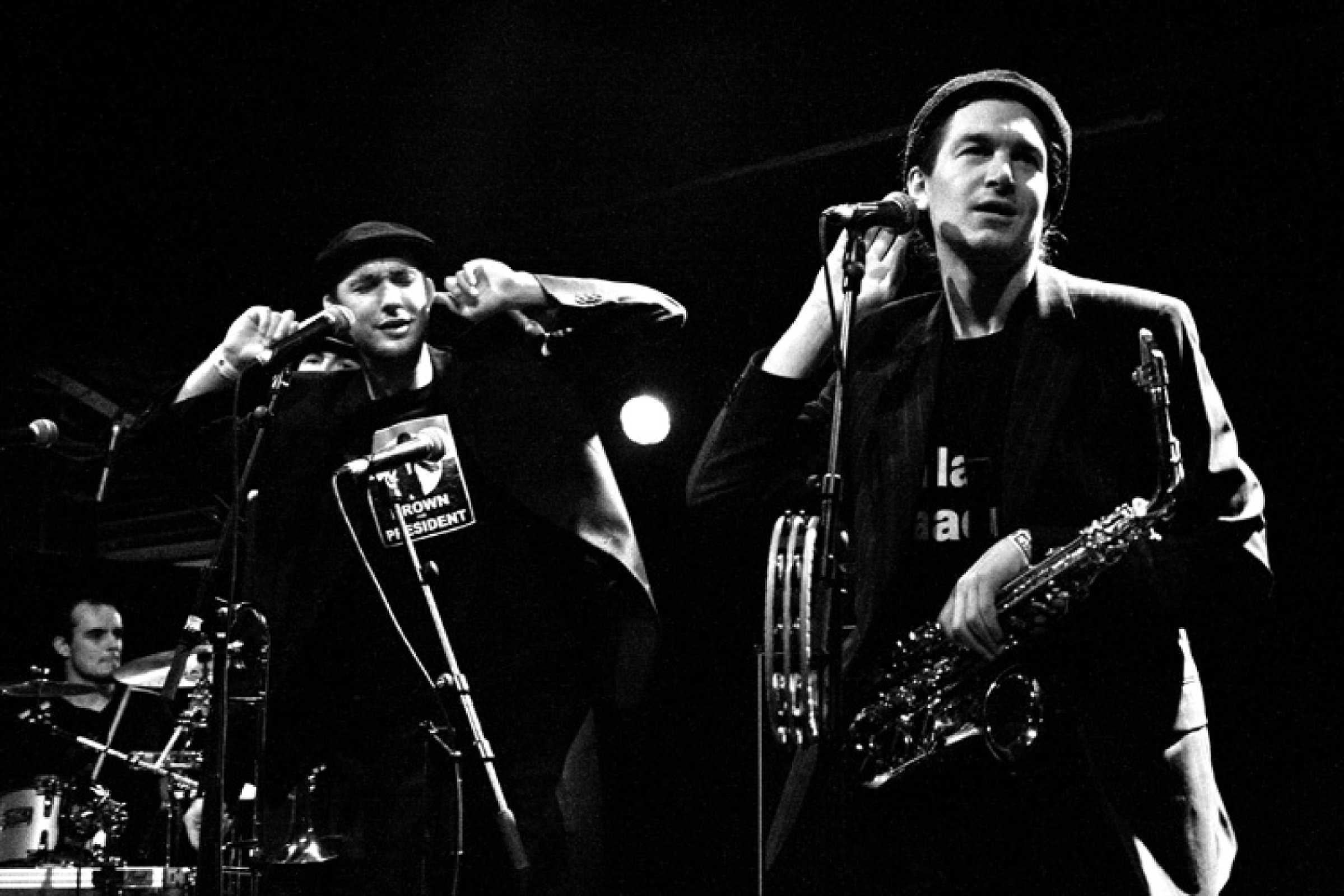 J-Funk · photo 1