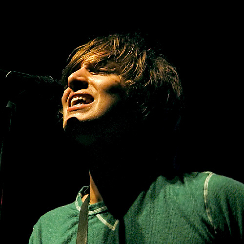 Paolo Nutini