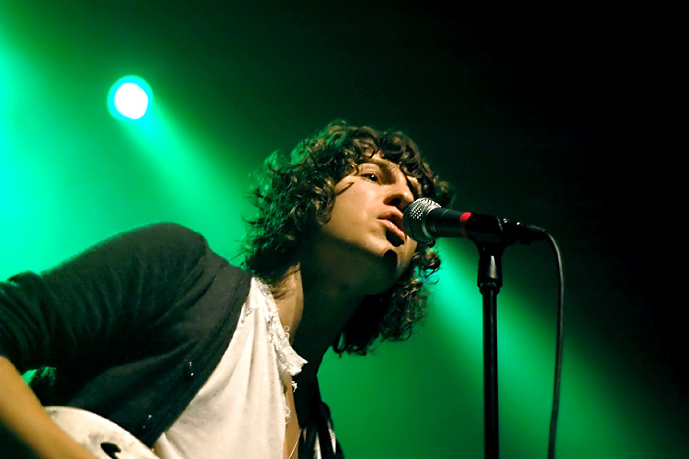 The Kooks · foto 1