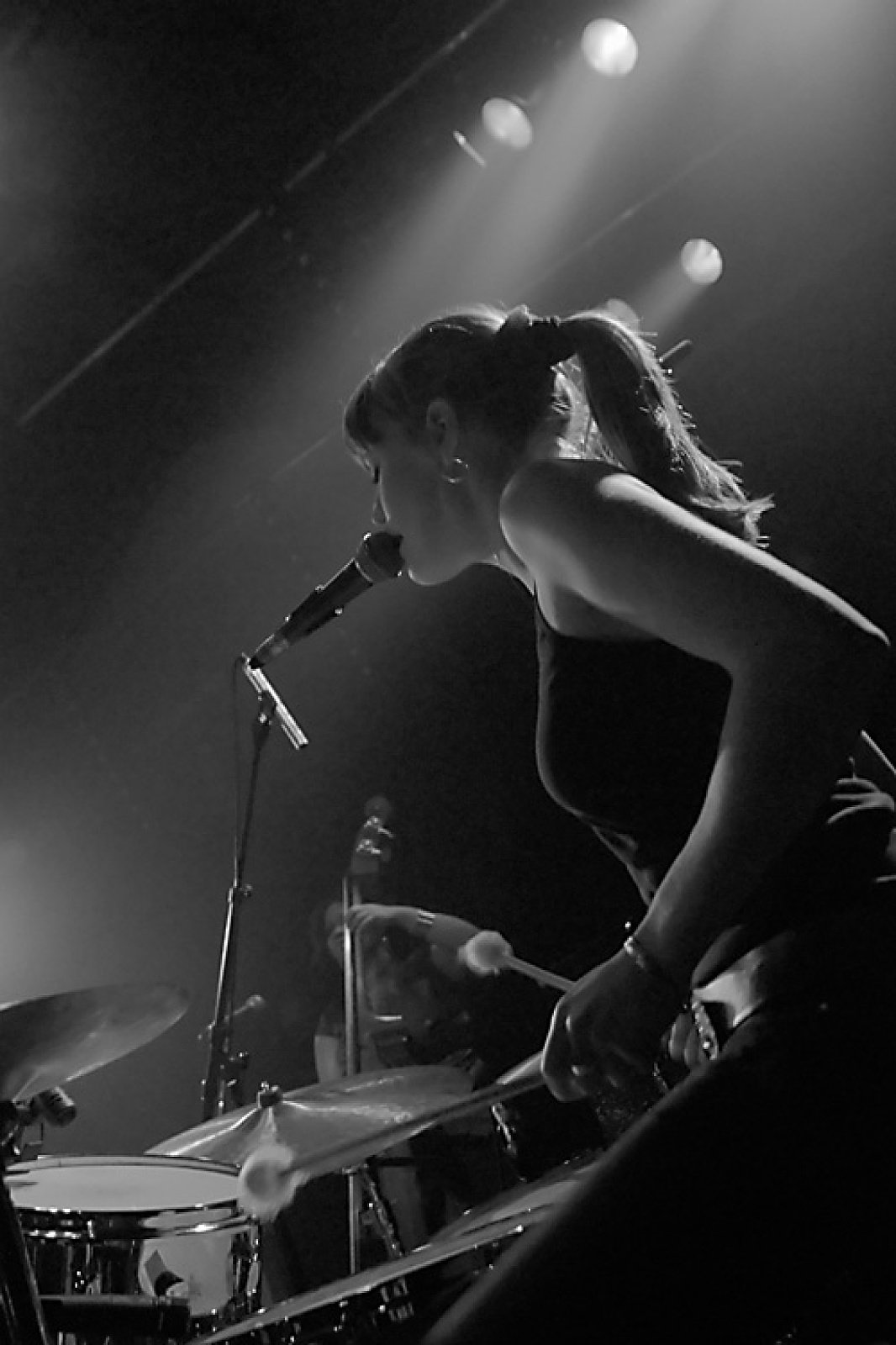 Billie King · photo 1