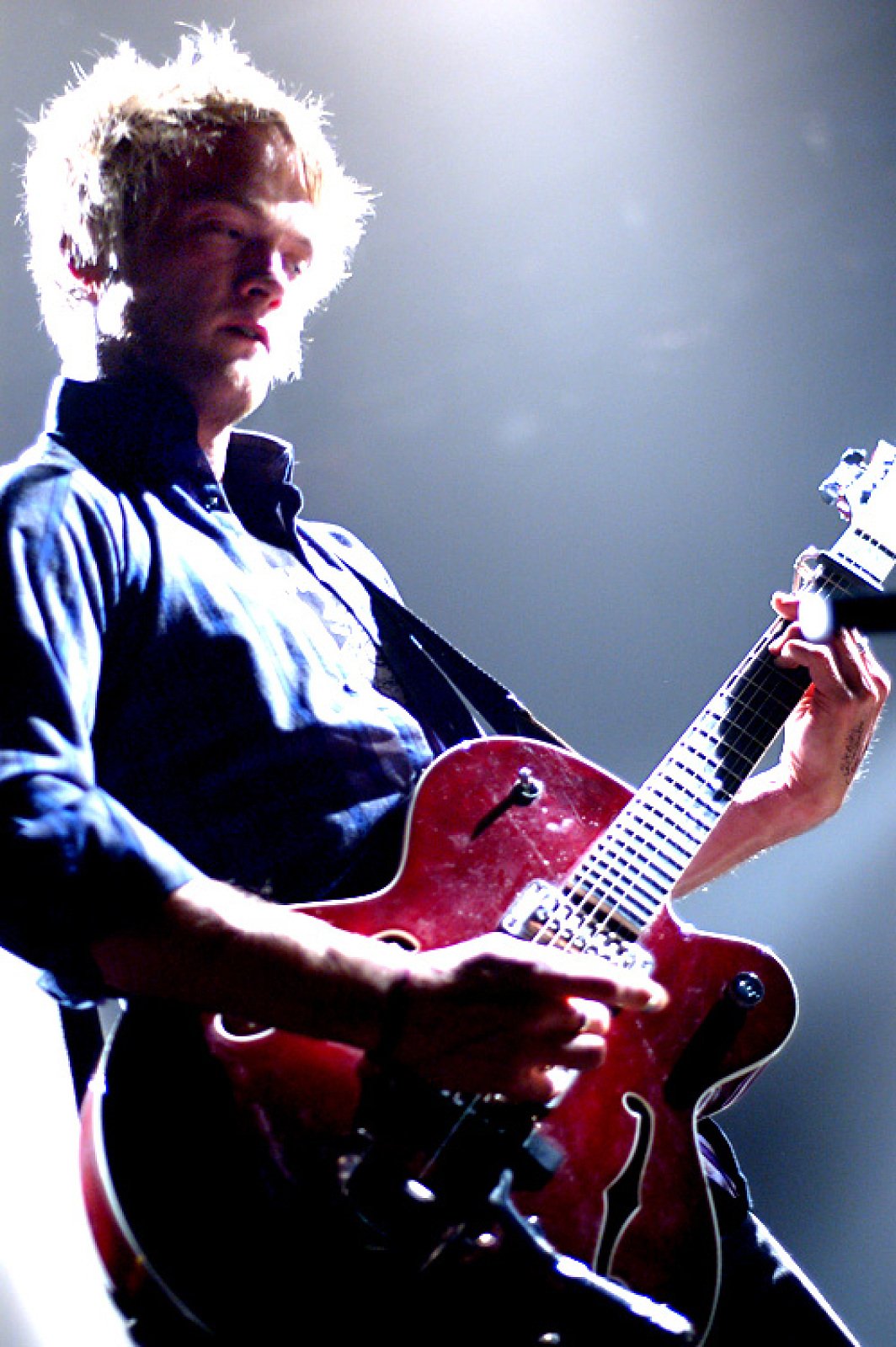 Two Gallants · photo 1
