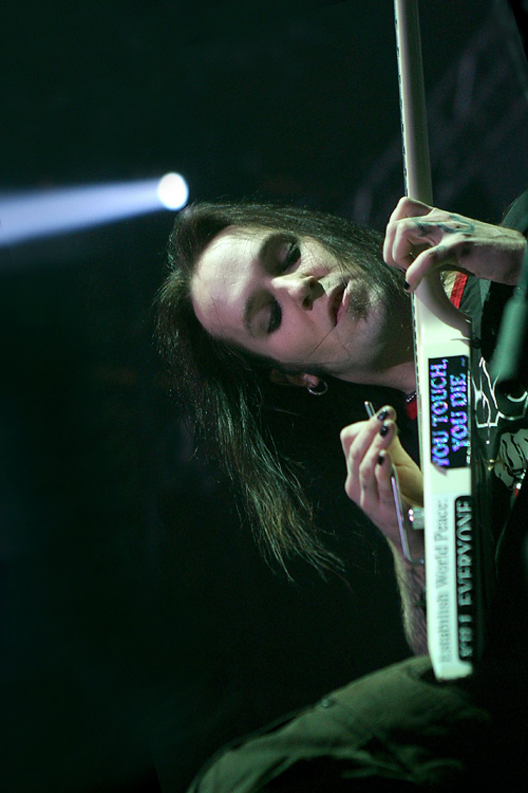 Children of Bodom · photo 1