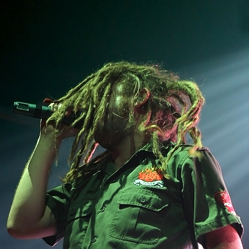 In Flames