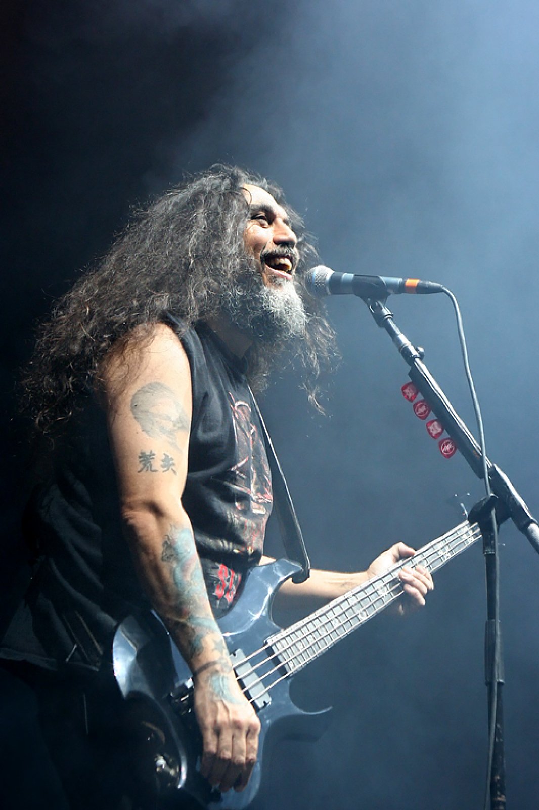 Slayer · photo 1