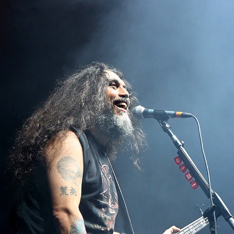 Slayer
