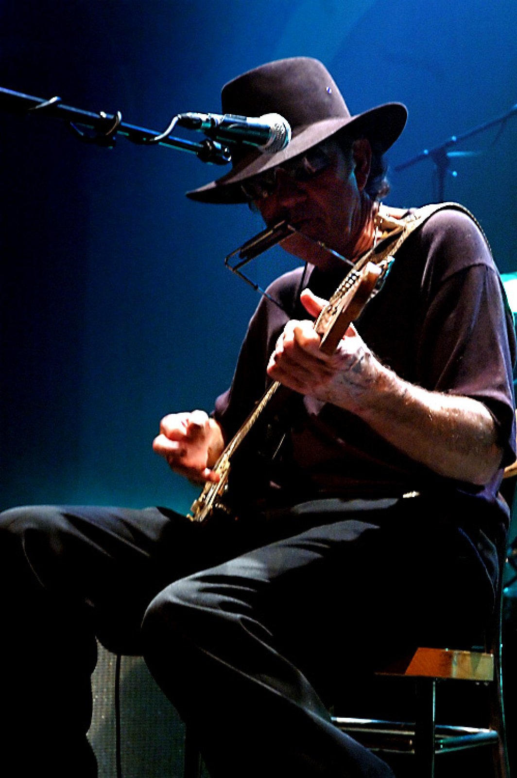 Tony Joe White · foto 1