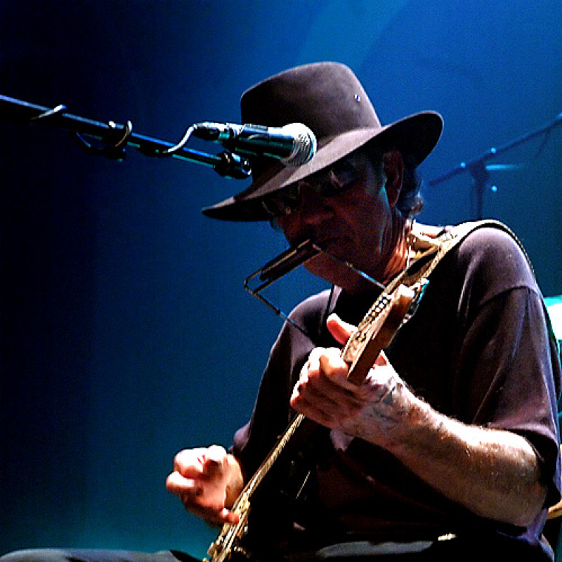 Tony Joe White