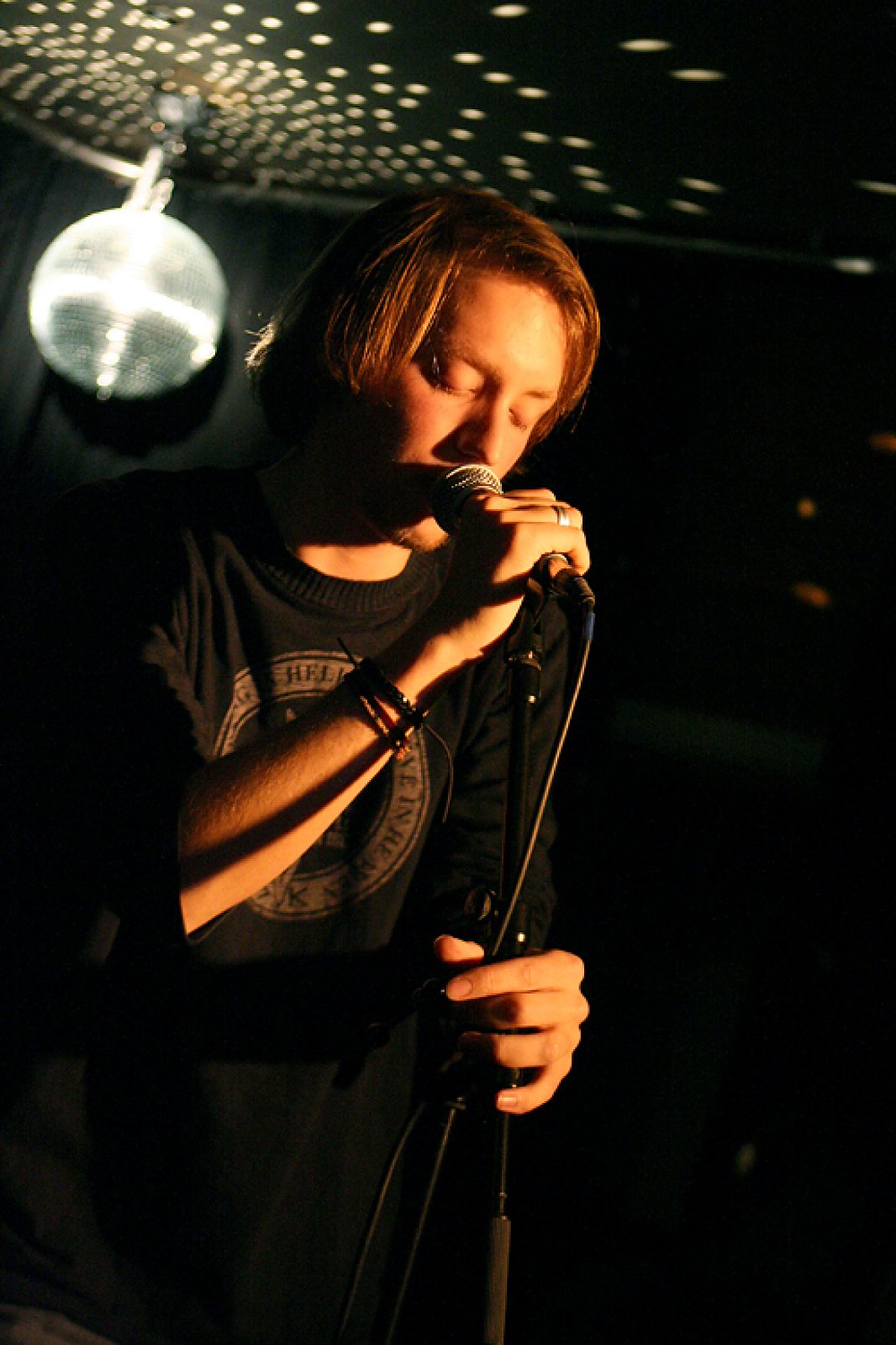 Krankshaft · photo 1
