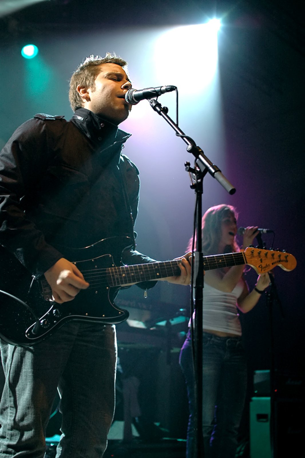 Jim Cole · foto 1