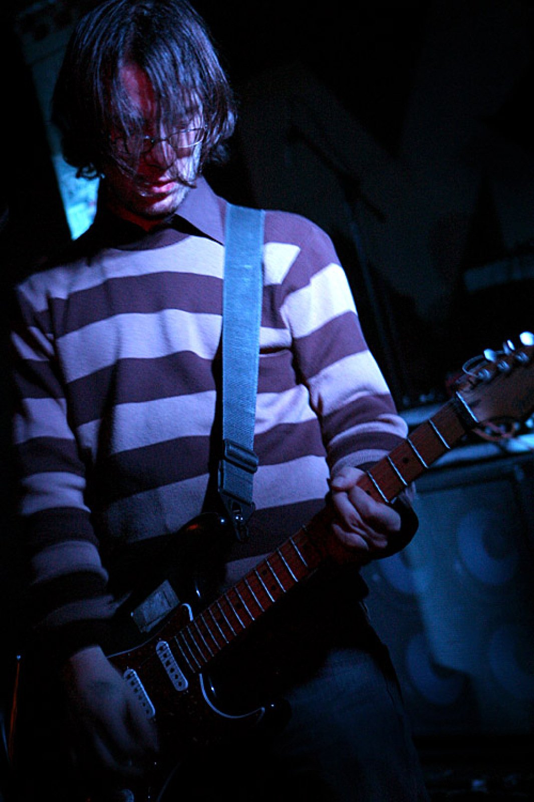 Steamer Cry Wolf · photo 1