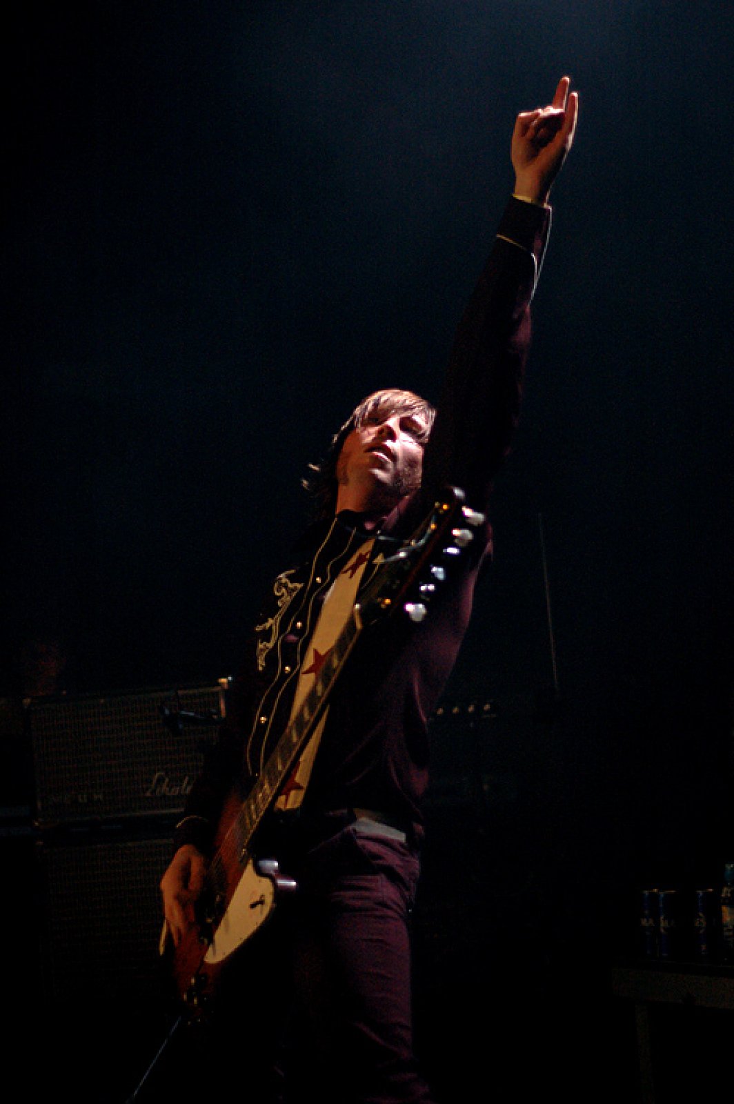 Fifty Foot Combo · foto 1
