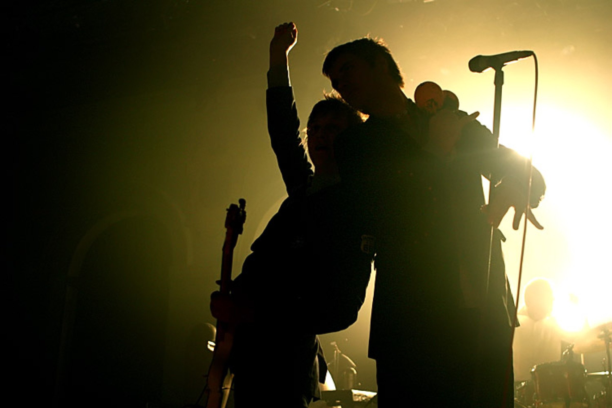 Kaizers Orchestra · foto 1