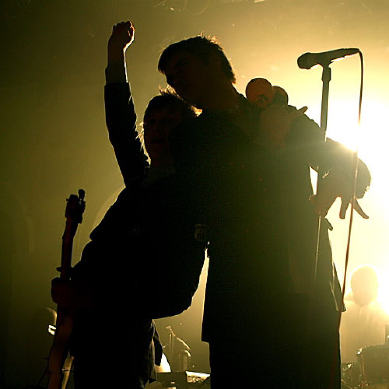Kaizers Orchestra