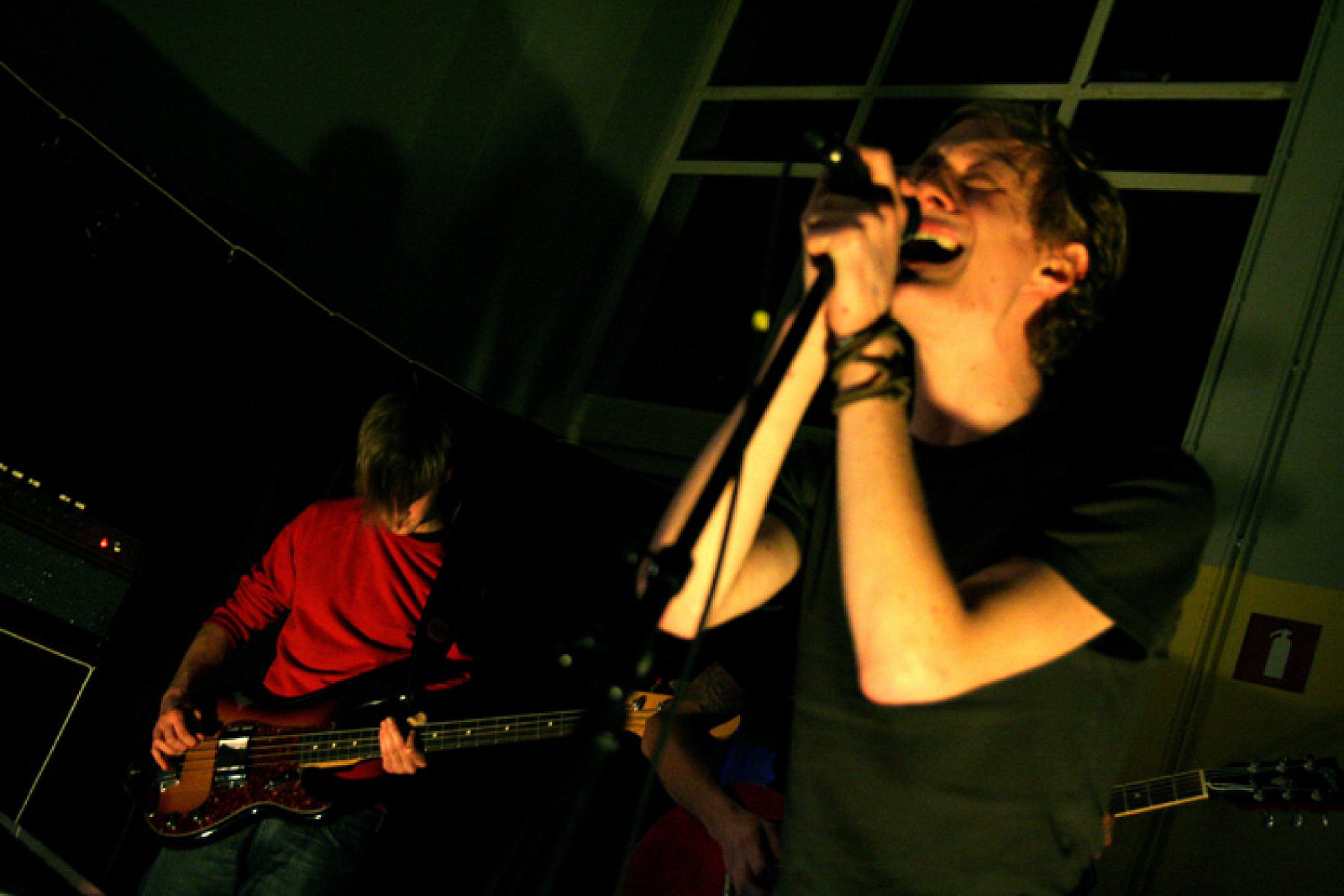 Wooly Mammoth · foto 1