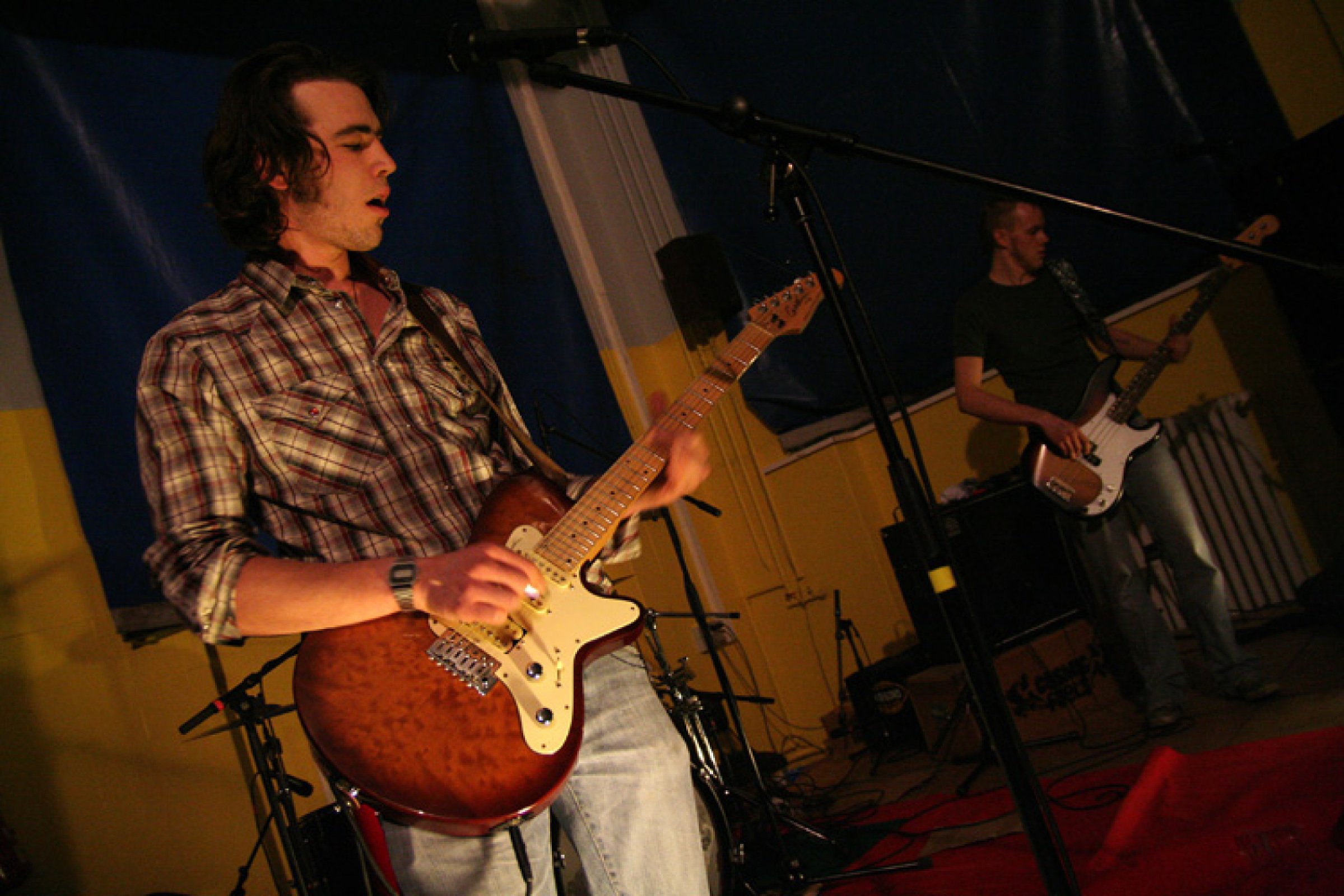 Cosmic Fools · photo 1