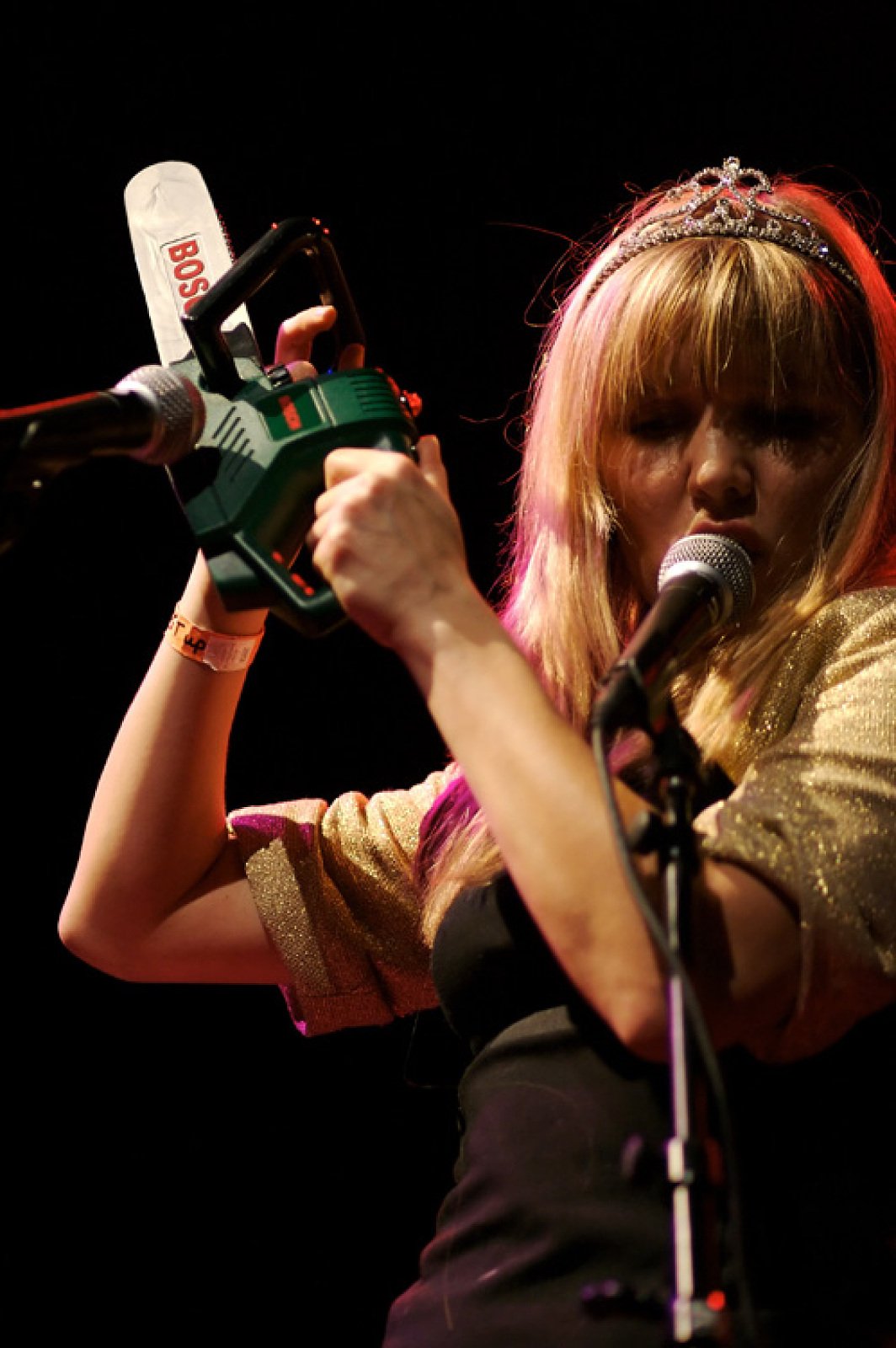 Alice Rose · photo 1