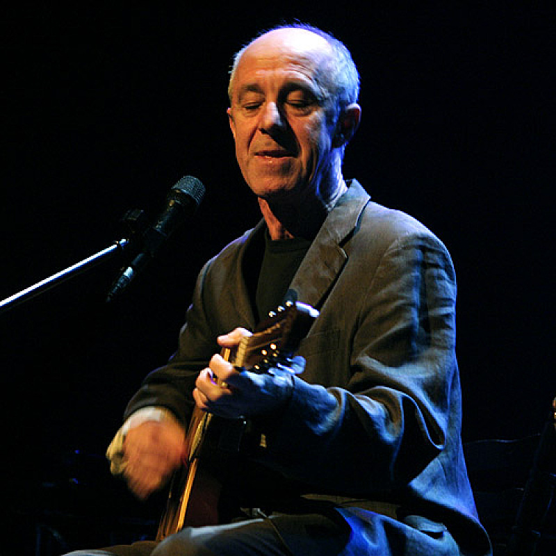 Raymond Van Het Groenewoud