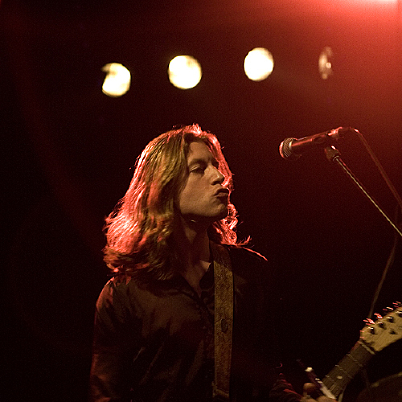 The Experimental Tropic Blues Band