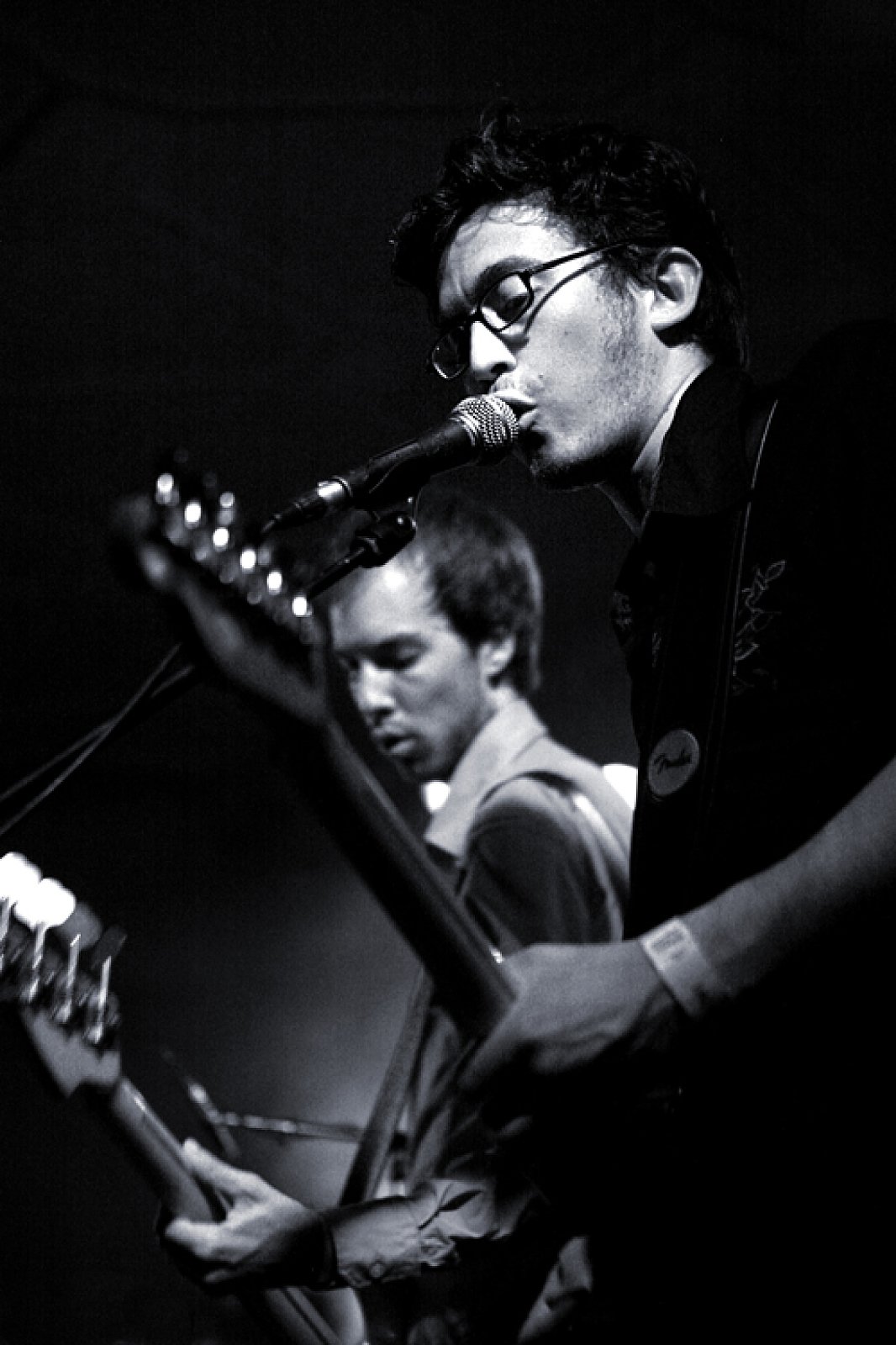 The Germans · foto 1