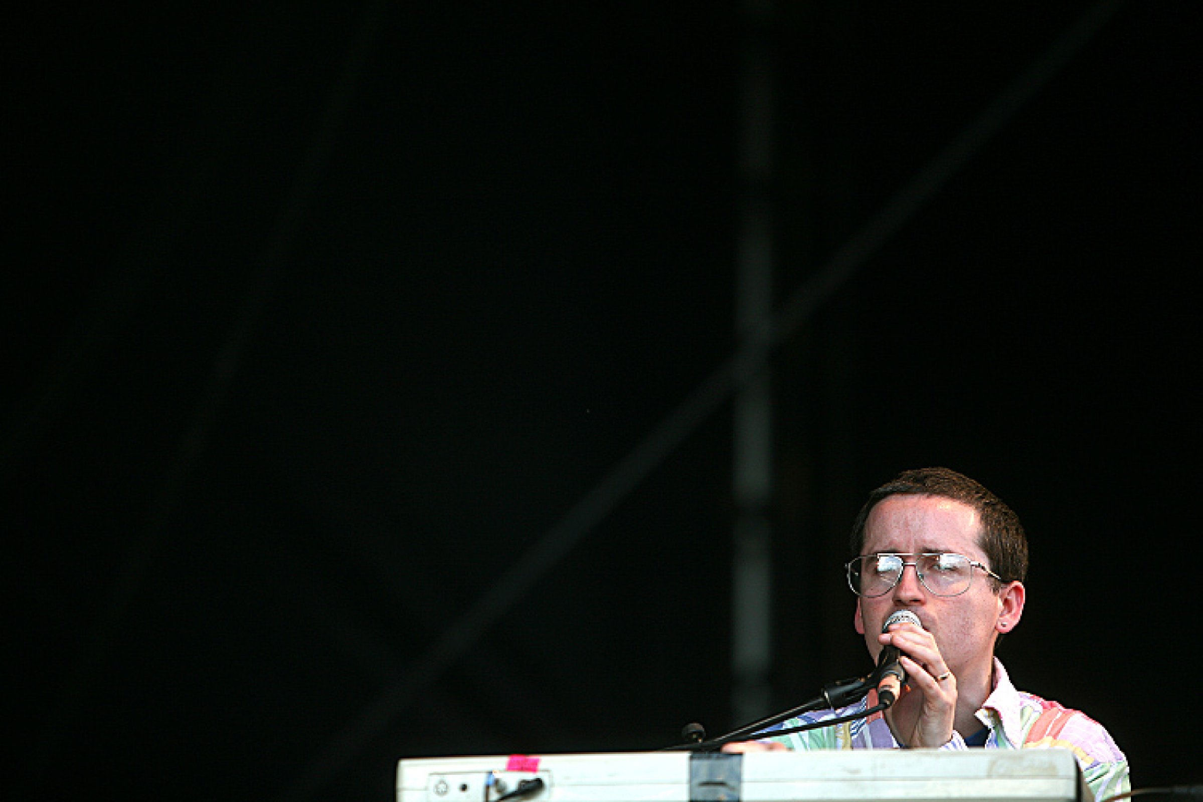 Hot Chip · photo 1