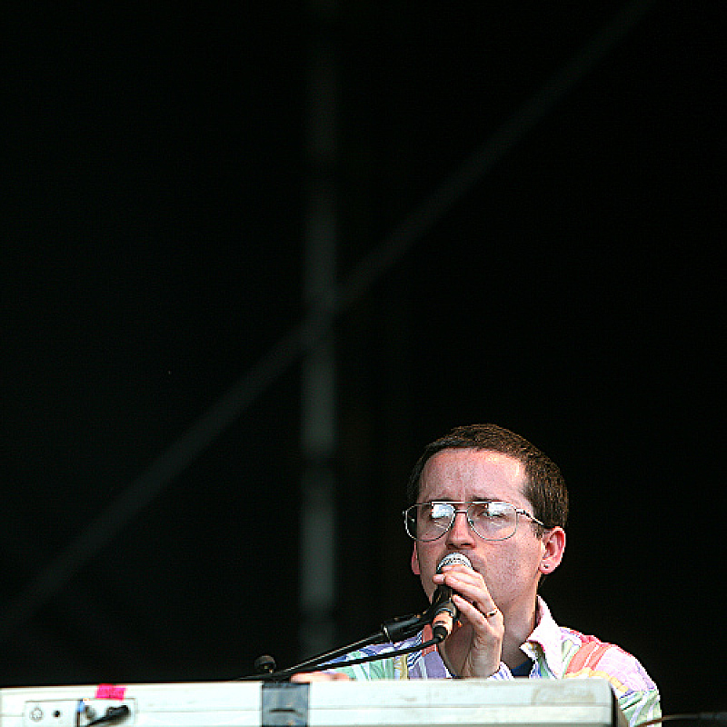 Hot Chip