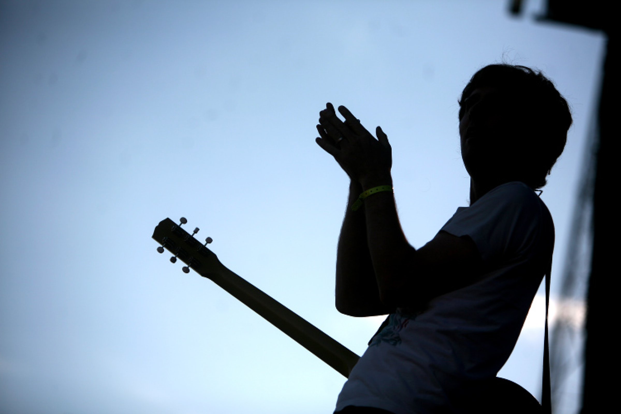 The Rapture · foto 1
