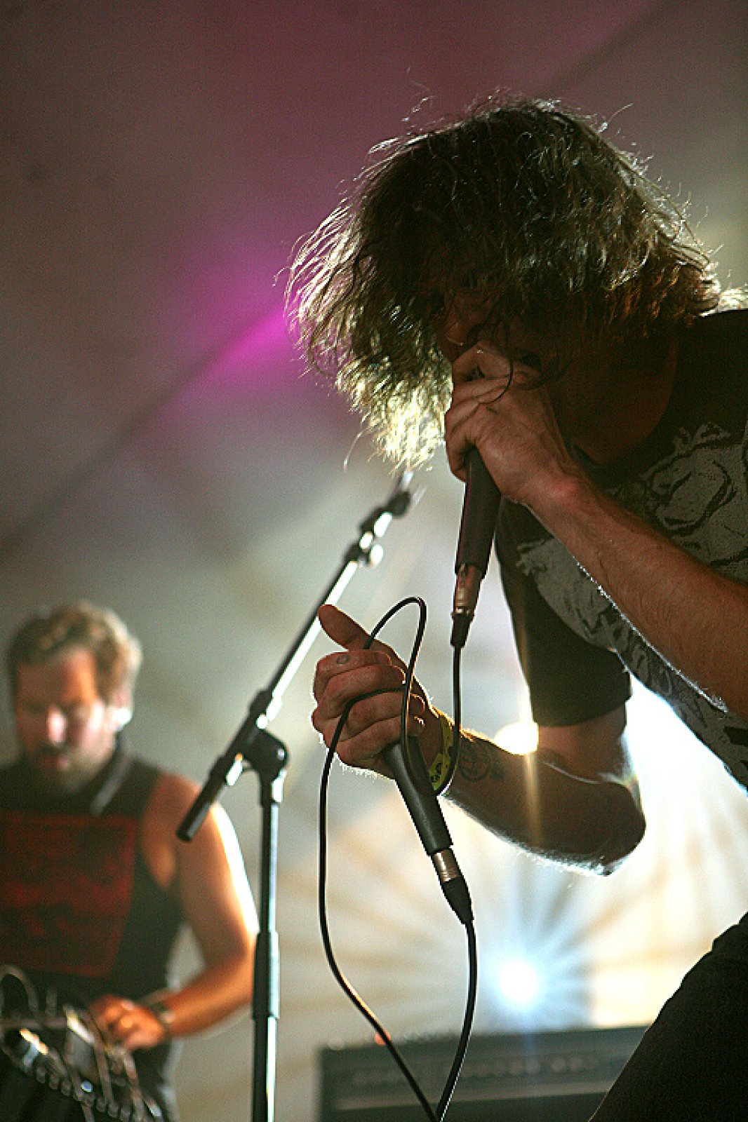 Wolf Eyes · foto 1