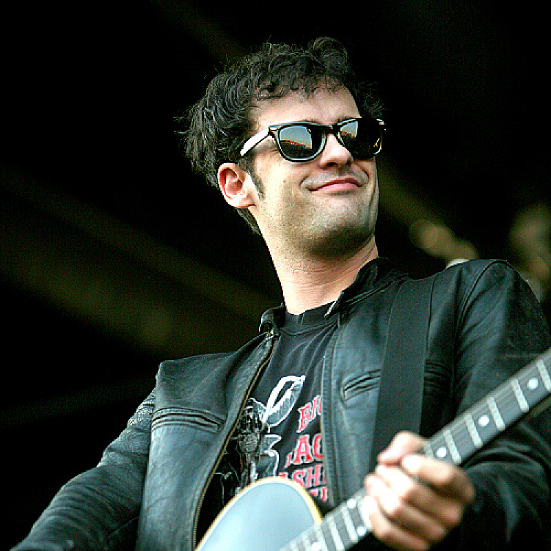 Black Rebel Motorcycle Club