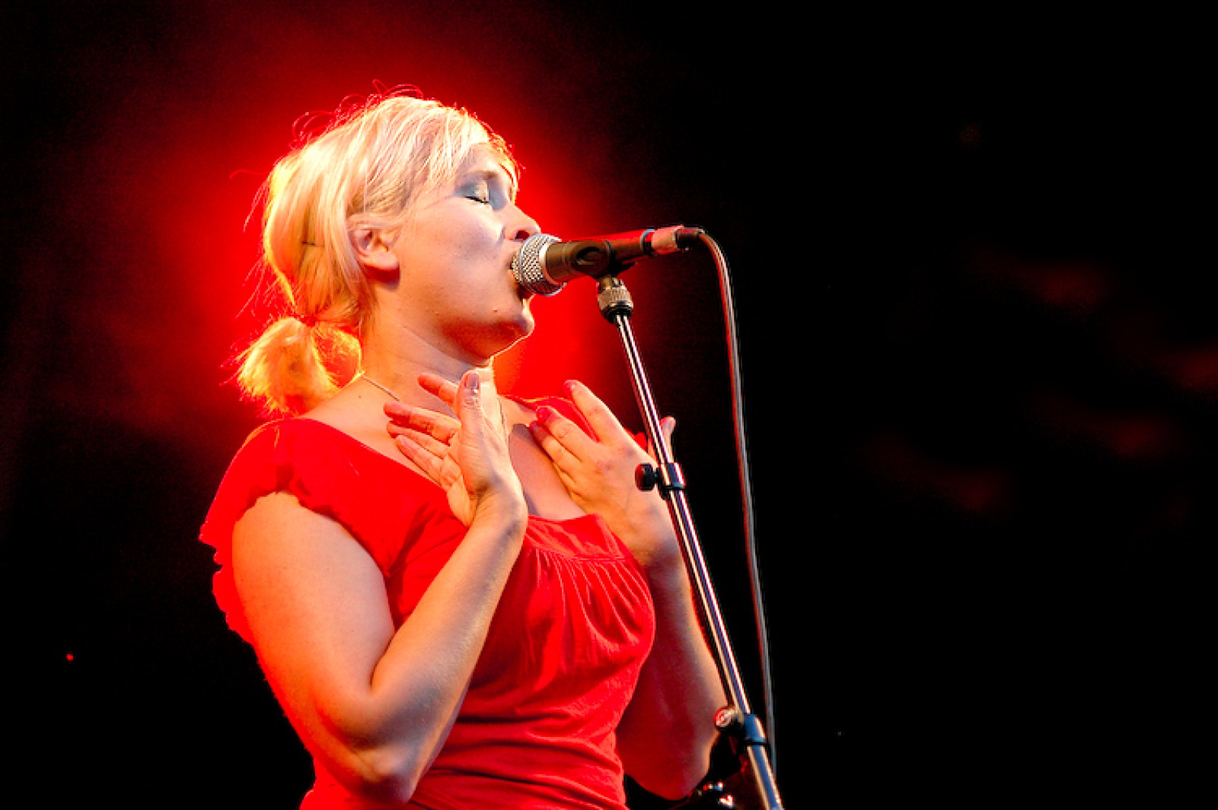 Billie King · photo 1