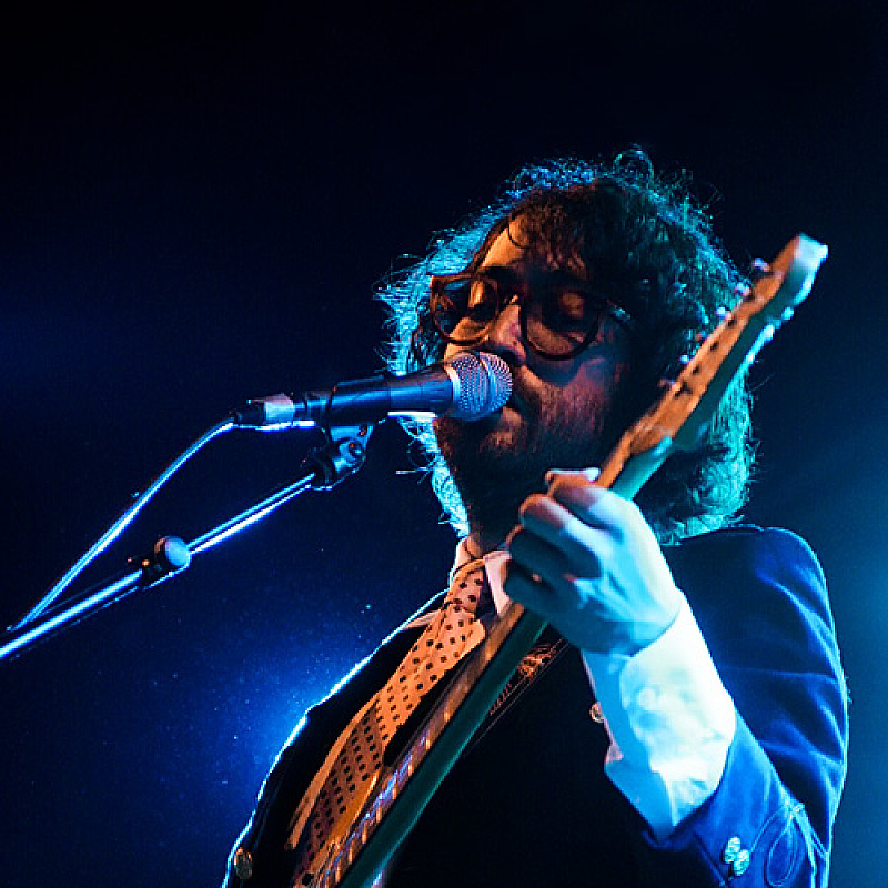 Sean Lennon