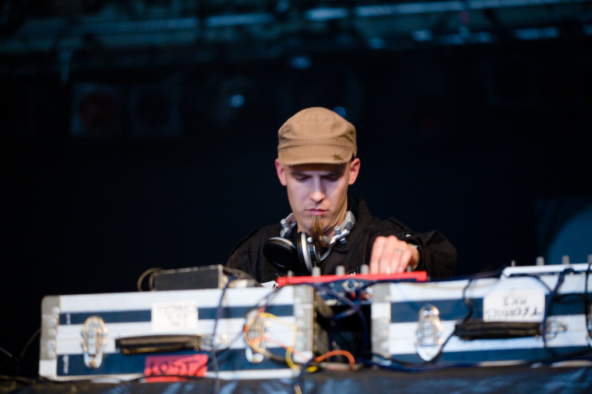Jerboa · photo 1