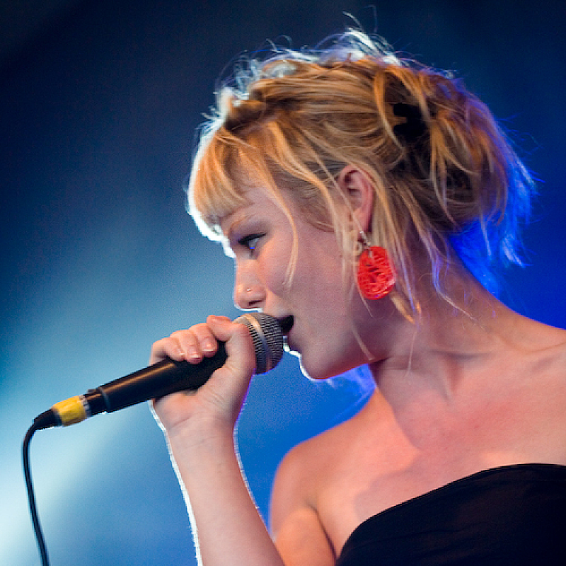 Trixie Whitley