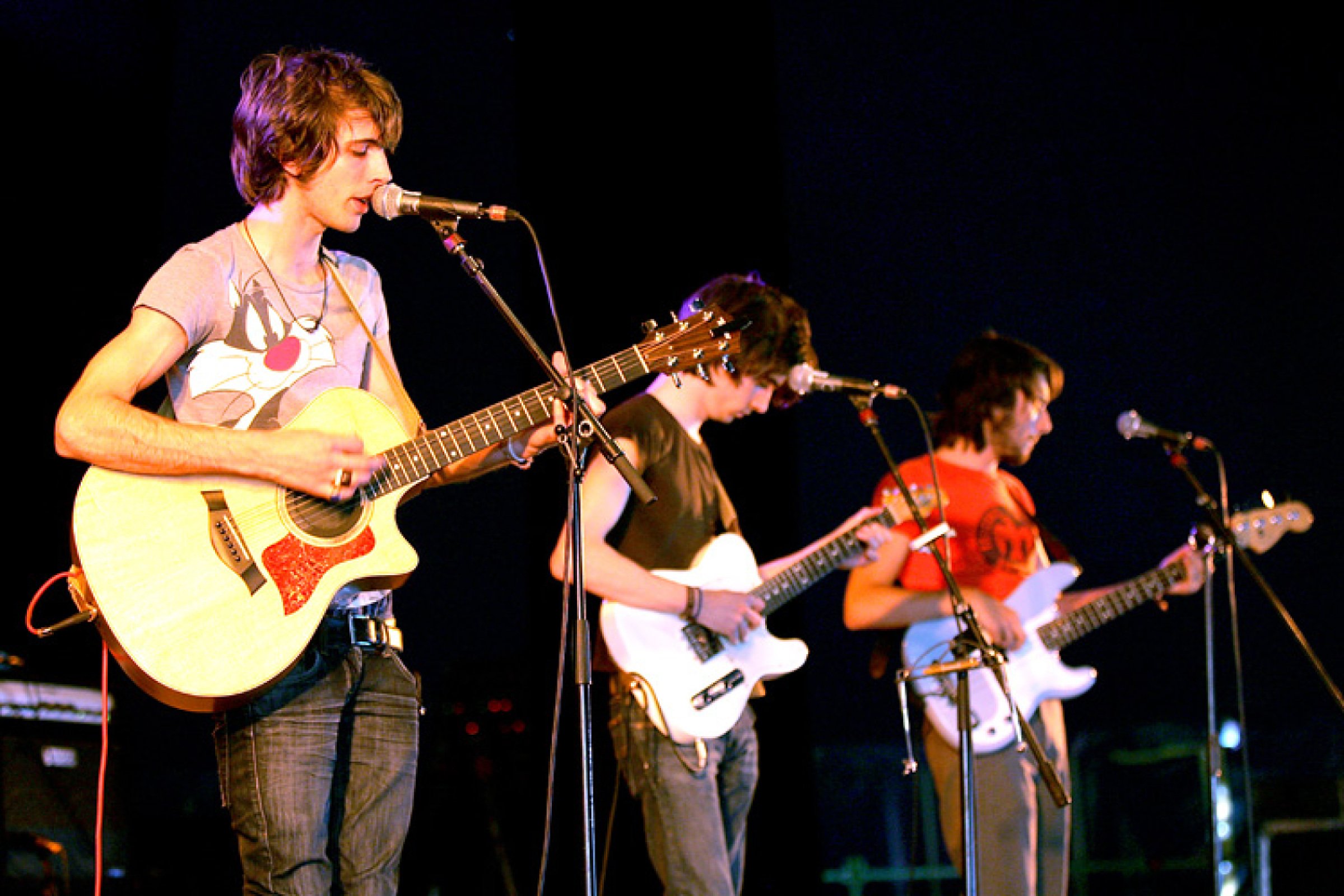 The Tellers · photo 1