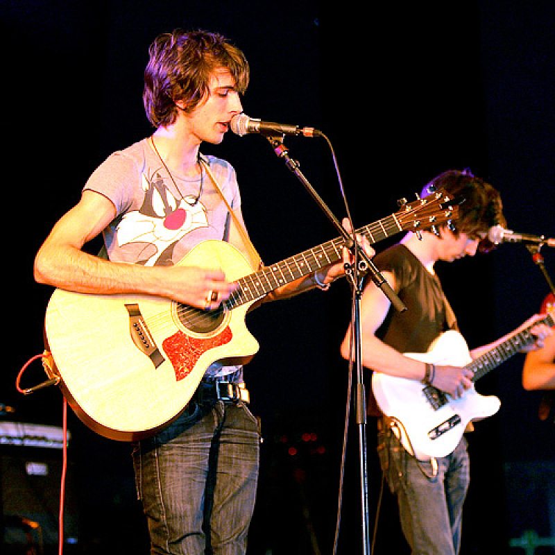 The Tellers