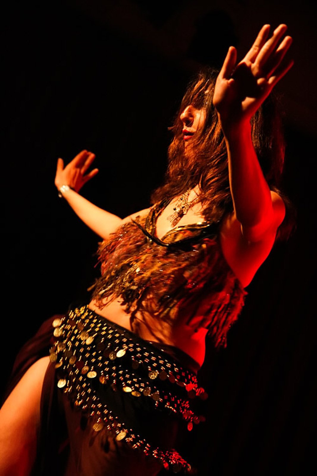 Baba Zula feat. Fred Frith · photo 1
