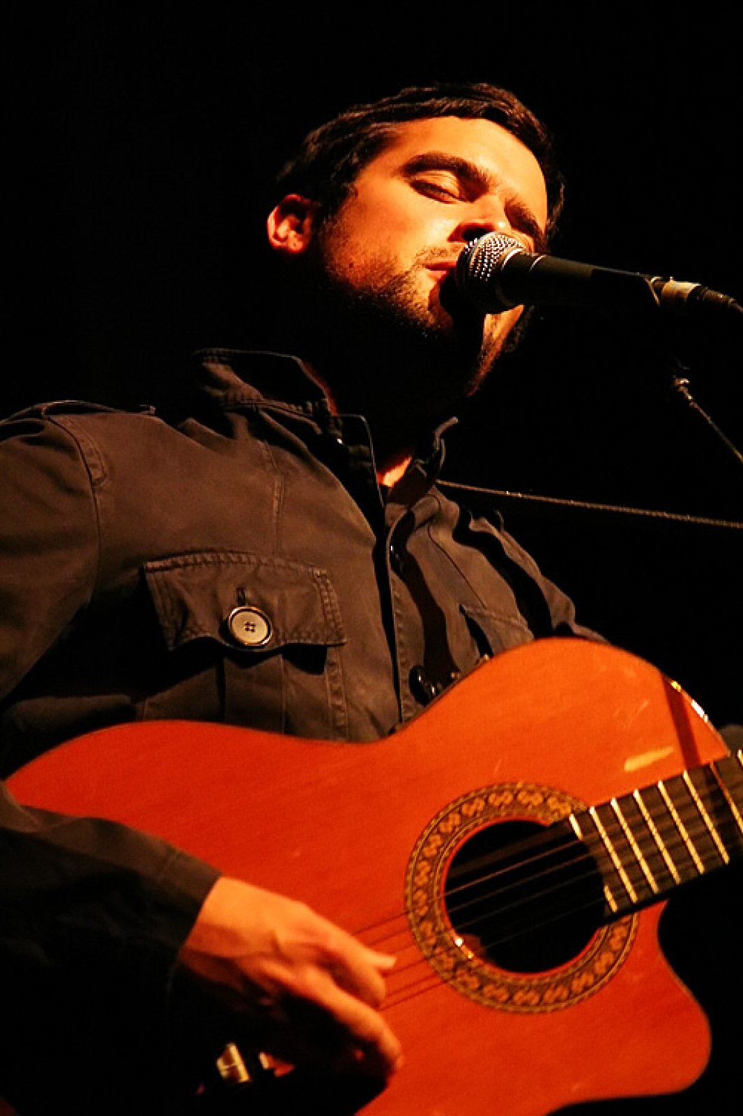 Gabriel Rios · foto 1