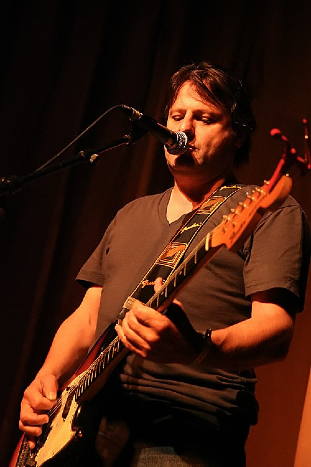 Luc De Vos · photo 1
