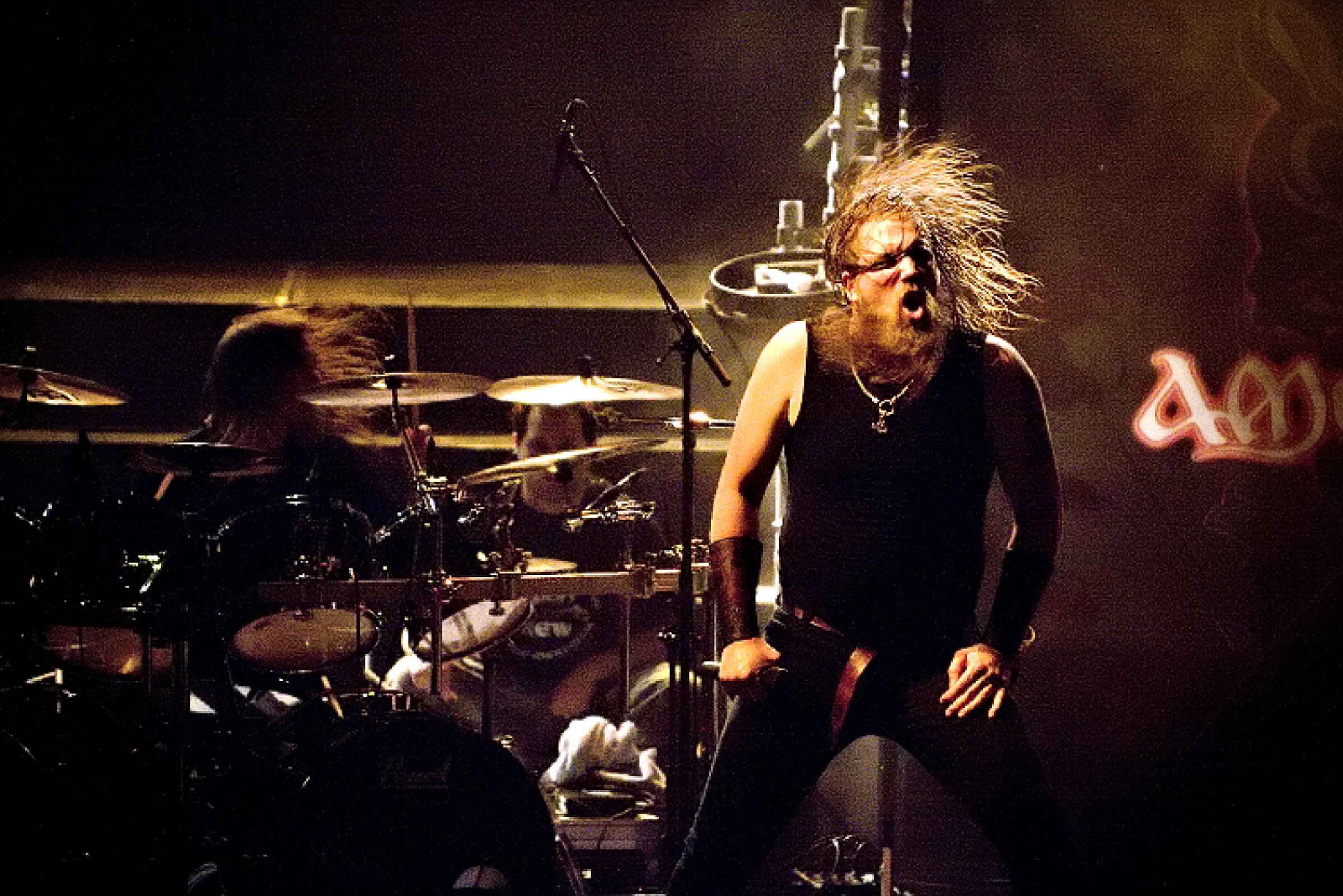 Amon Amarth · foto 1