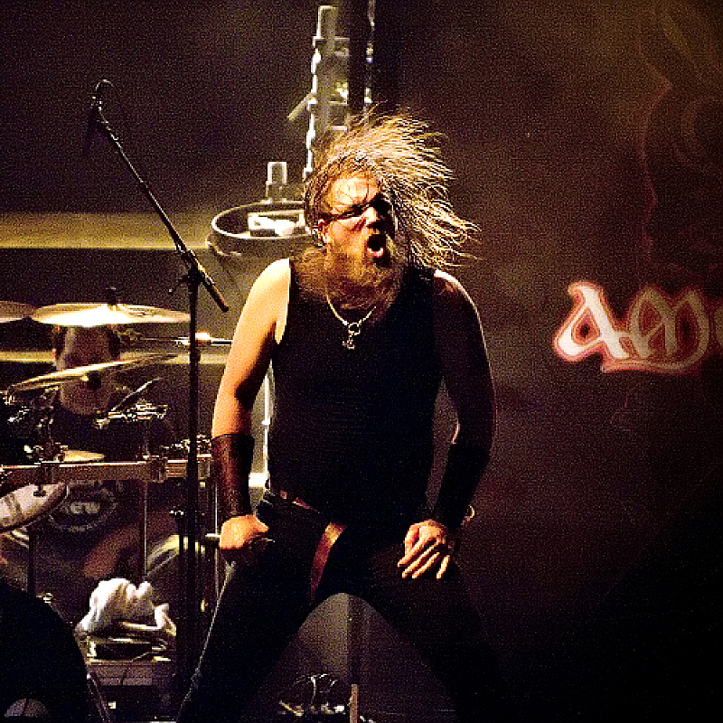 Amon Amarth