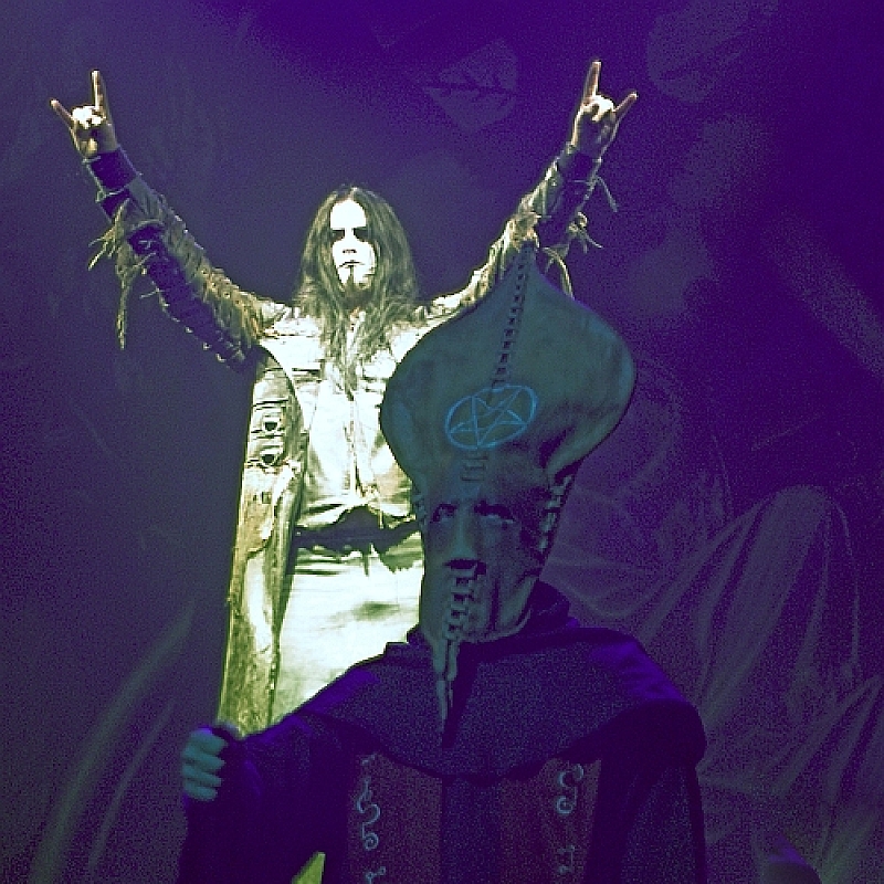 Dimmu Borgir