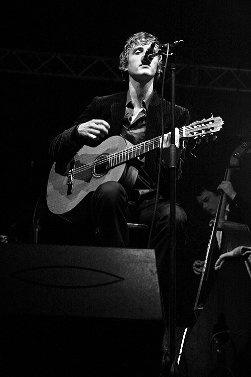 Absynthe Minded · foto 1
