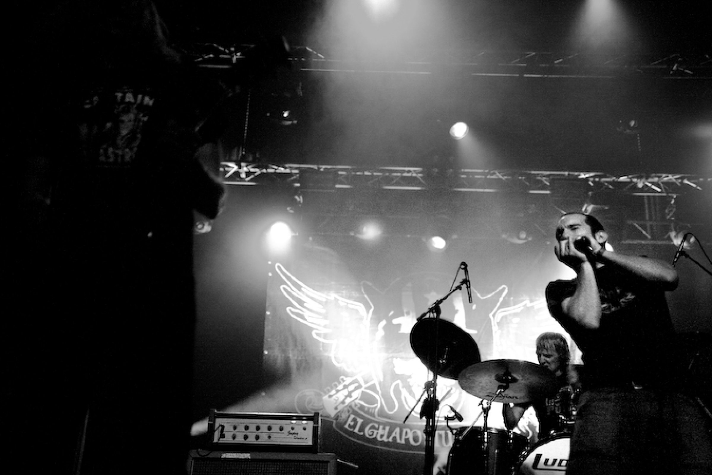 El Guapo Stuntteam · photo 1