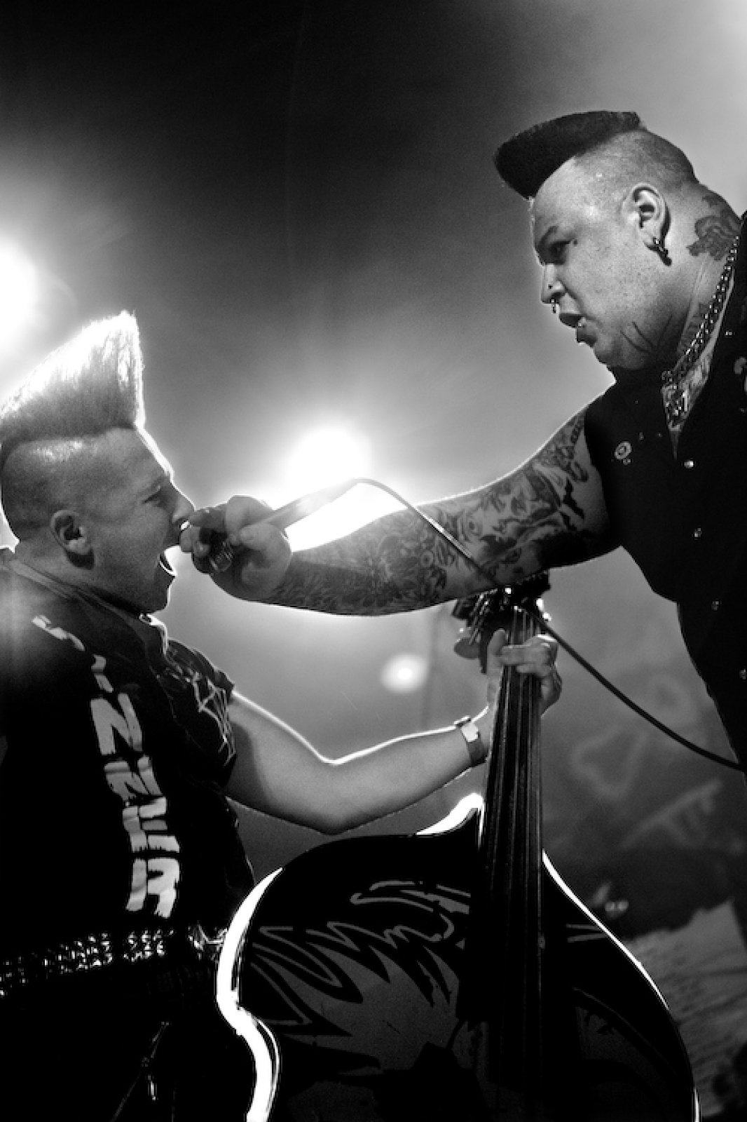 Mad Sin · photo 1
