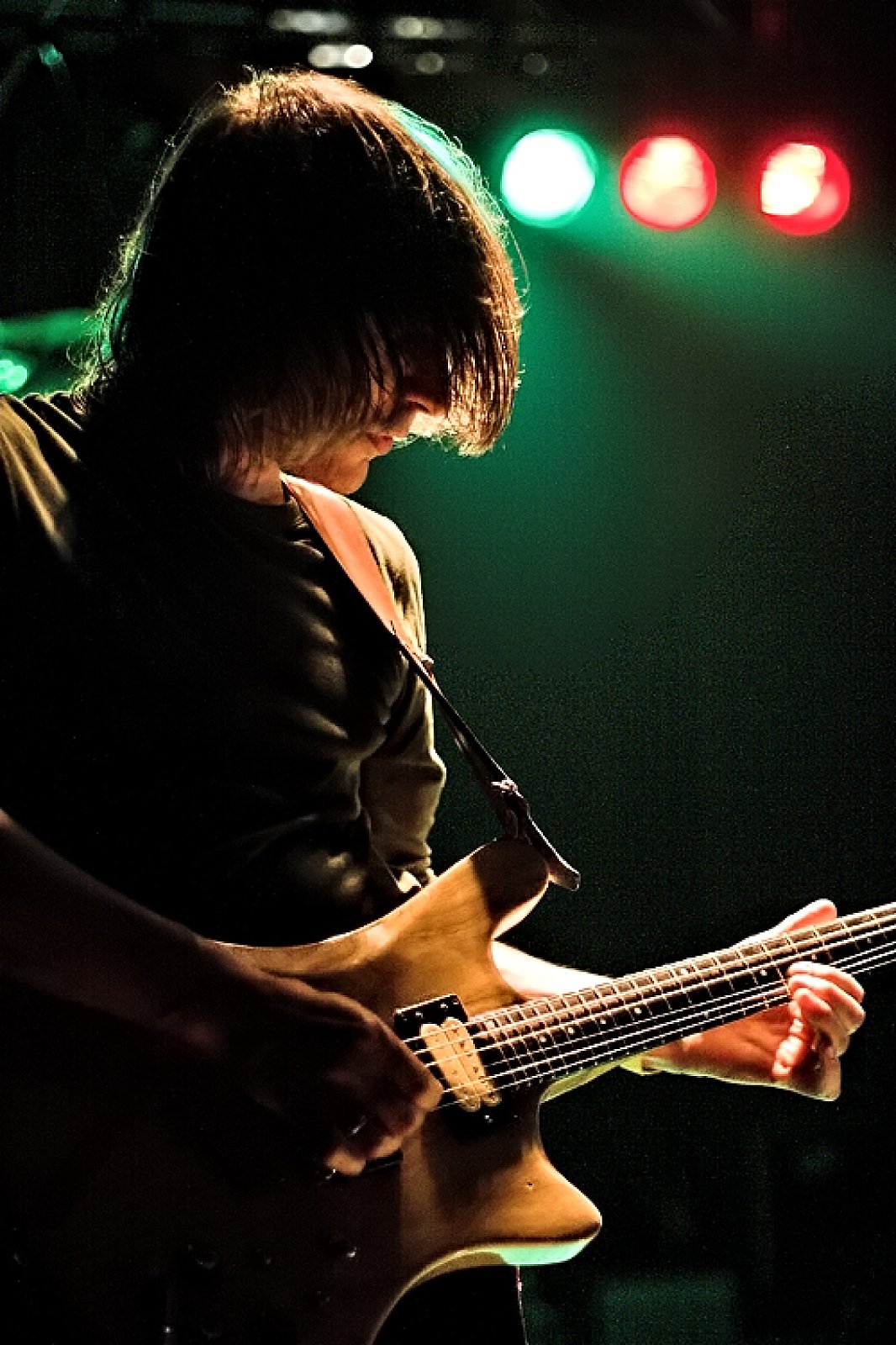 The Young Gods · foto 1