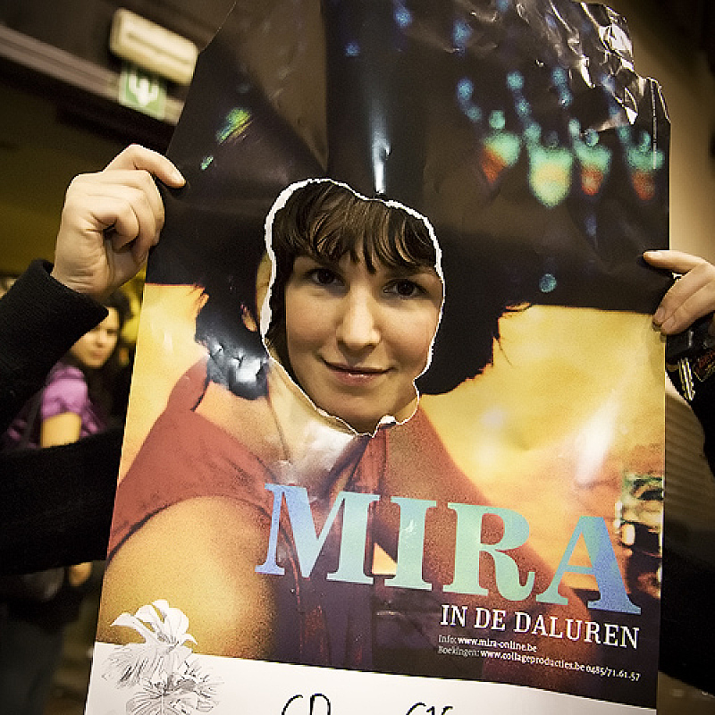 Mira