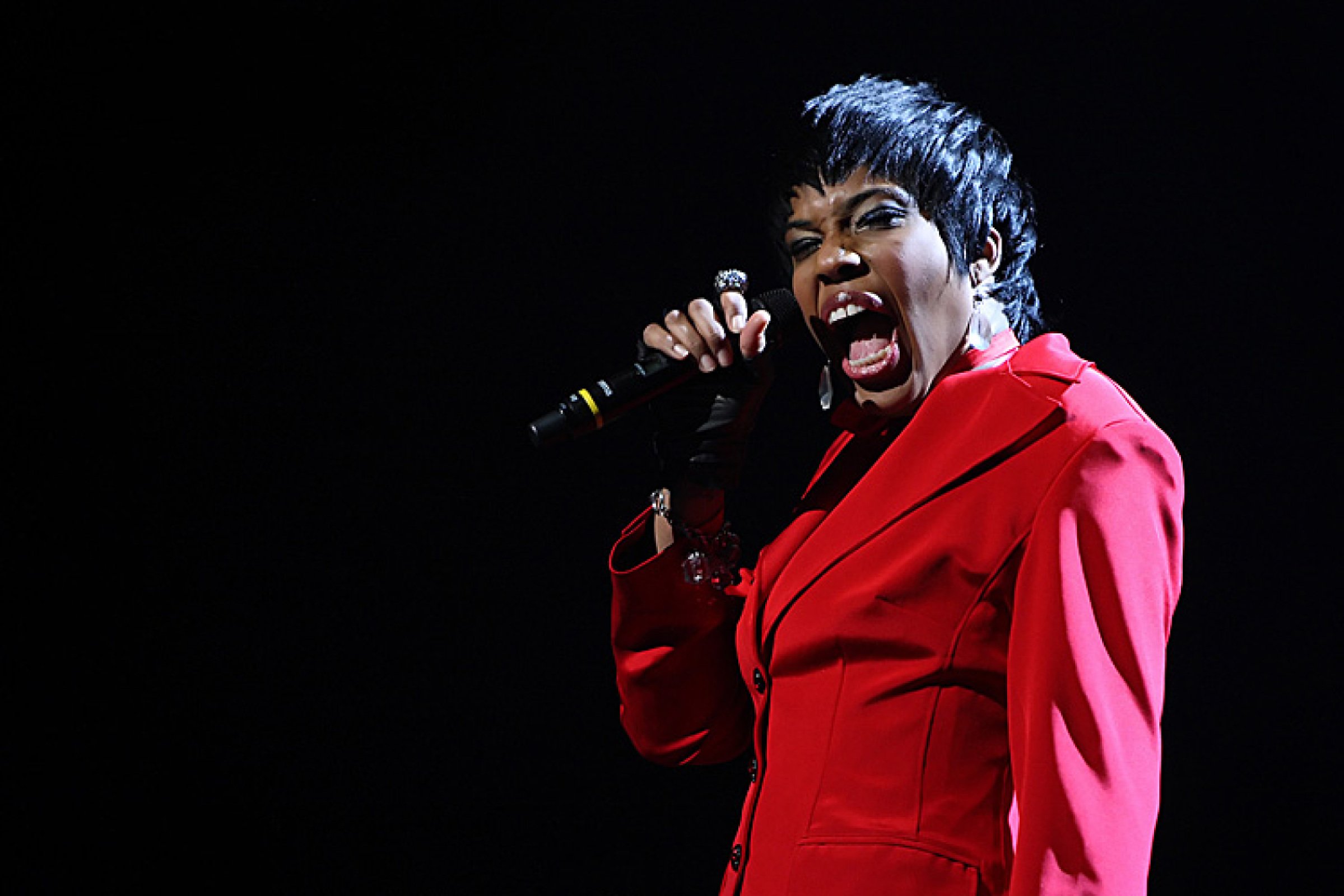 Macy Gray · foto 1